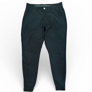 Men's Versatile Black Joggers from Primo Golf Apparel